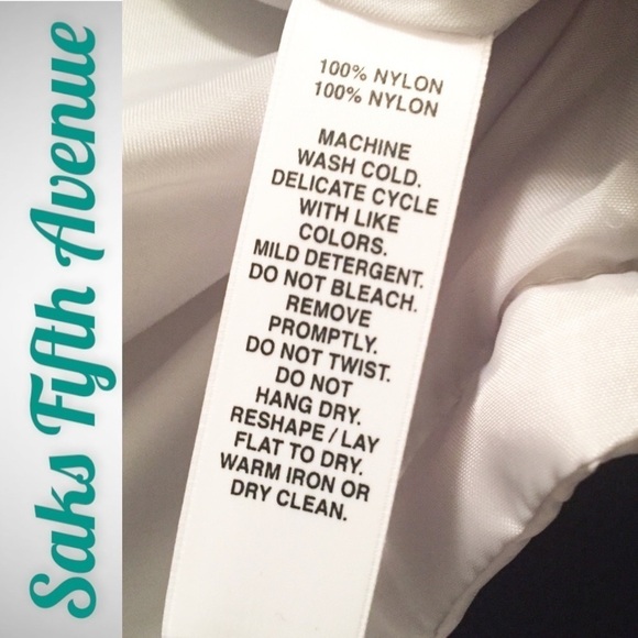 NWT SAKS FIFTH AVENUE Silvery Gray Puffer Vest With Removable Hood, Size Small - Picture 8 of 10